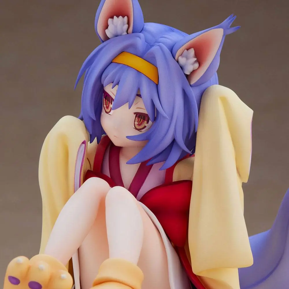 No Game No Life Kip Izuna Hatsuse 12 cm fotografija izdelka