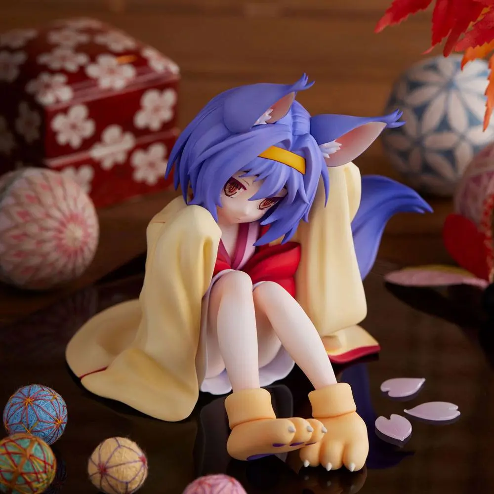 No Game No Life Kip Izuna Hatsuse 12 cm fotografija izdelka