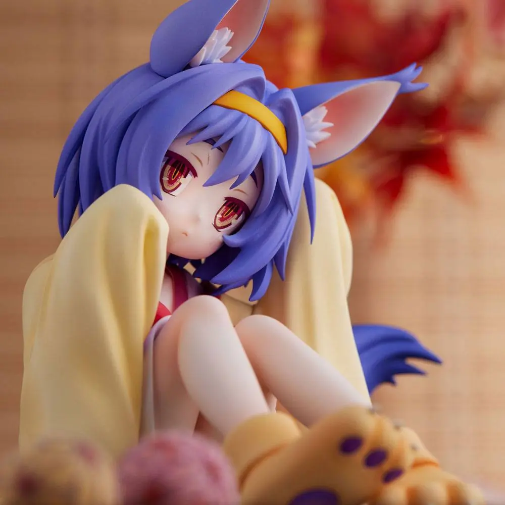 No Game No Life Kip Izuna Hatsuse 12 cm fotografija izdelka