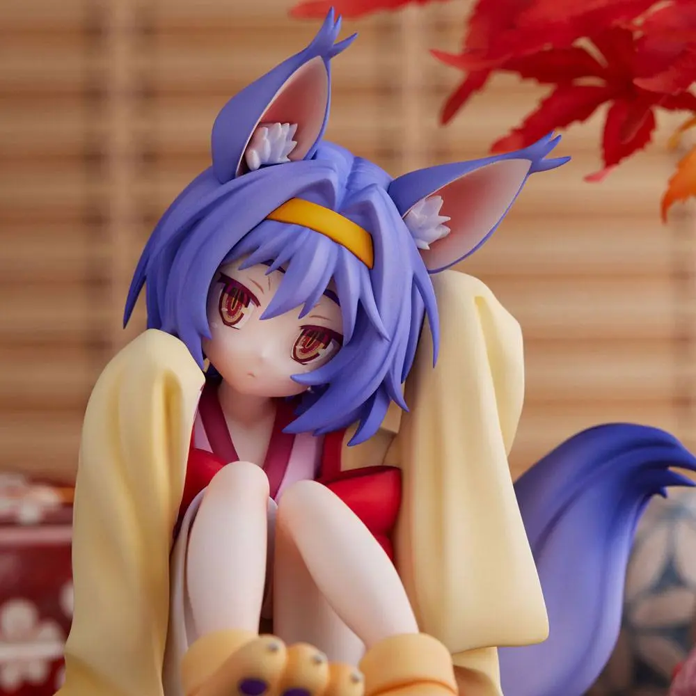 No Game No Life Kip Izuna Hatsuse 12 cm fotografija izdelka