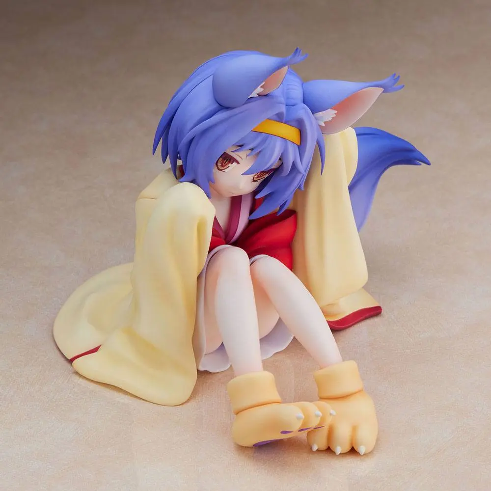 No Game No Life Kip Izuna Hatsuse 12 cm fotografija izdelka