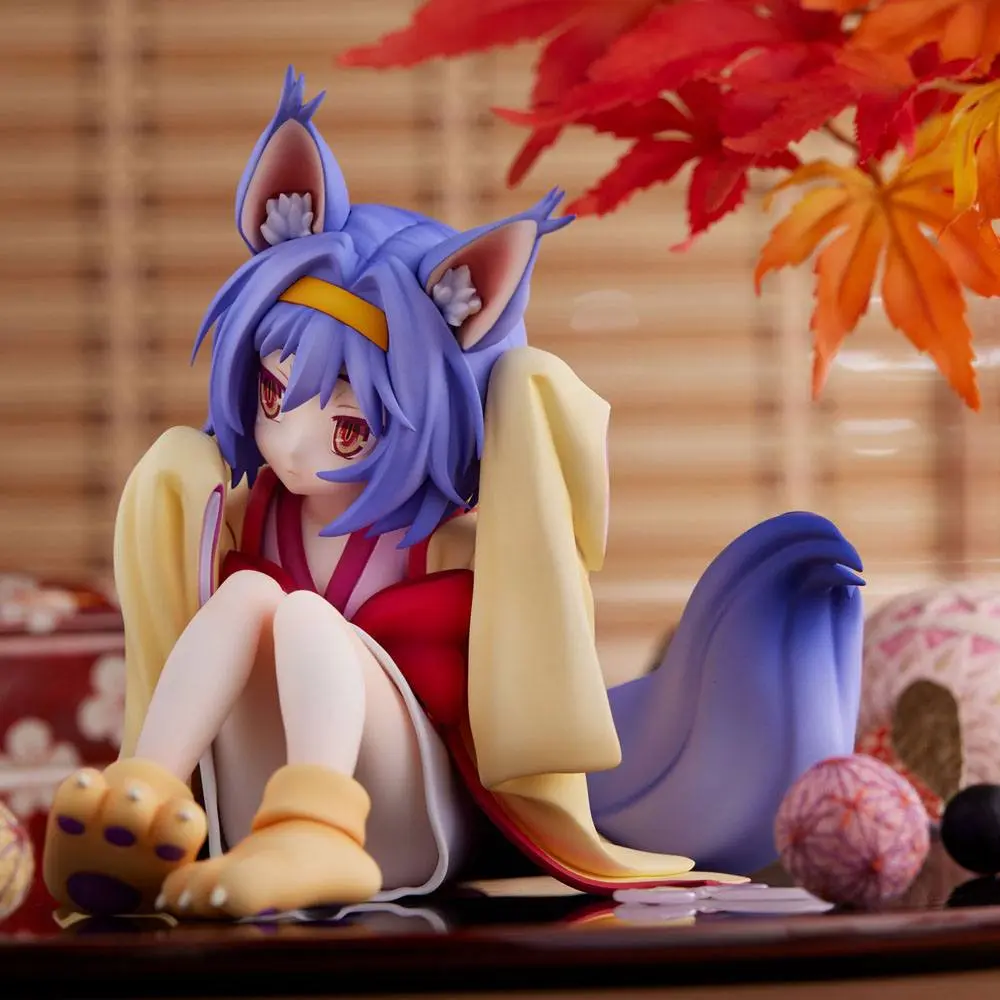 No Game No Life Kip Izuna Hatsuse 12 cm fotografija izdelka