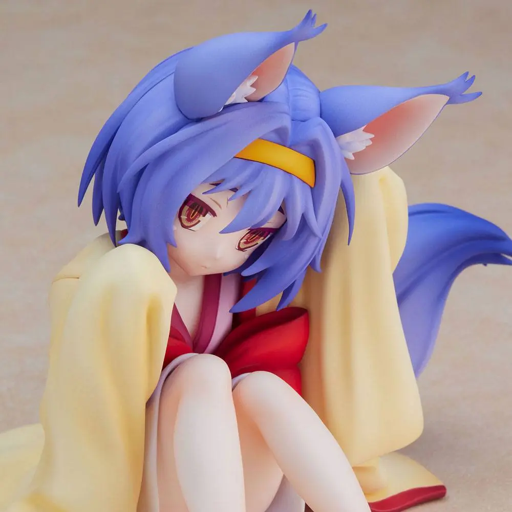 No Game No Life Kip Izuna Hatsuse 12 cm fotografija izdelka