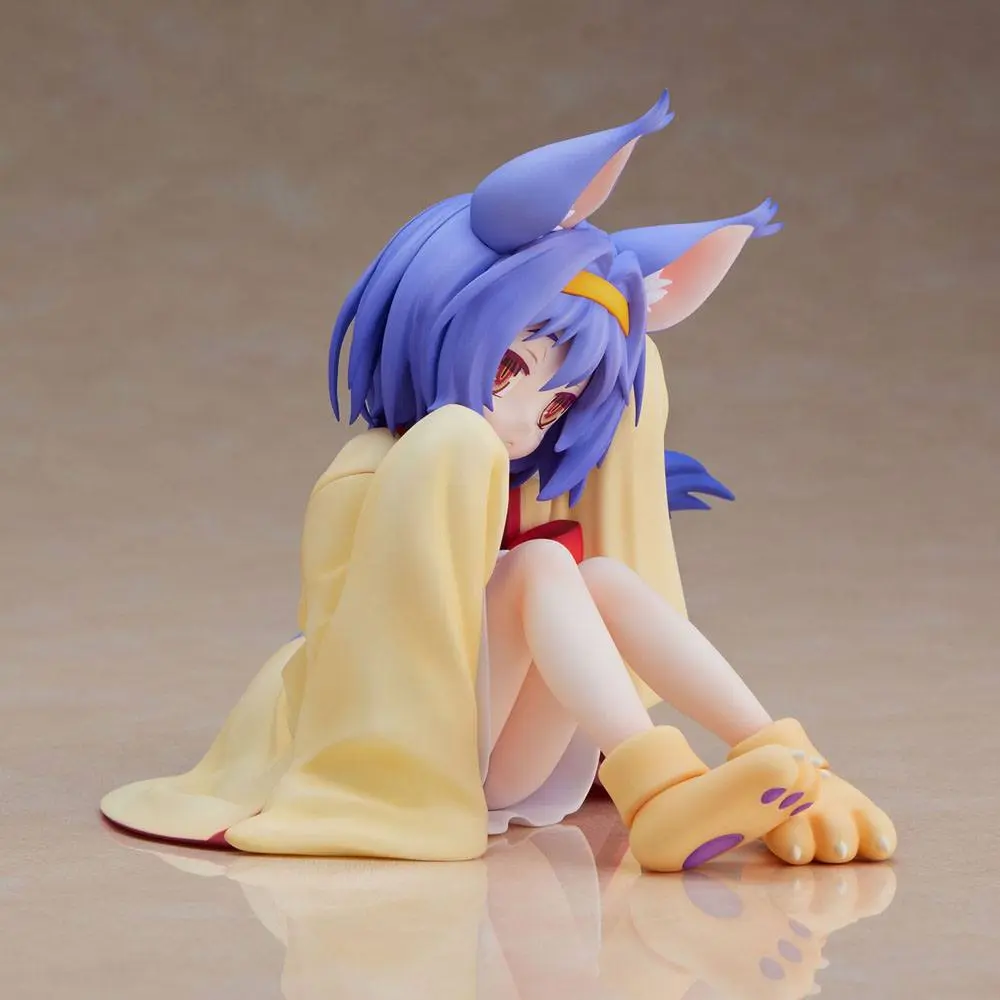 No Game No Life Kip Izuna Hatsuse 12 cm fotografija izdelka