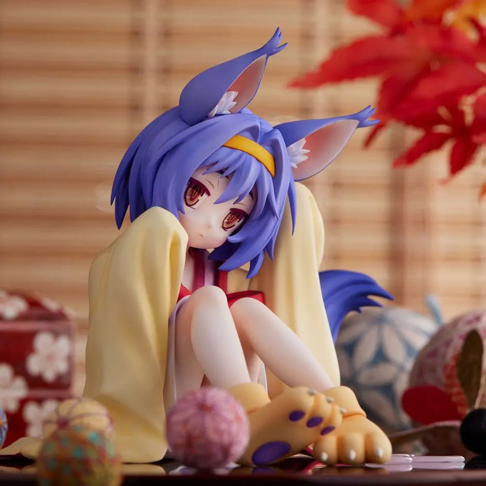 No Game No Life Kip Izuna Hatsuse 12 cm fotografija izdelka