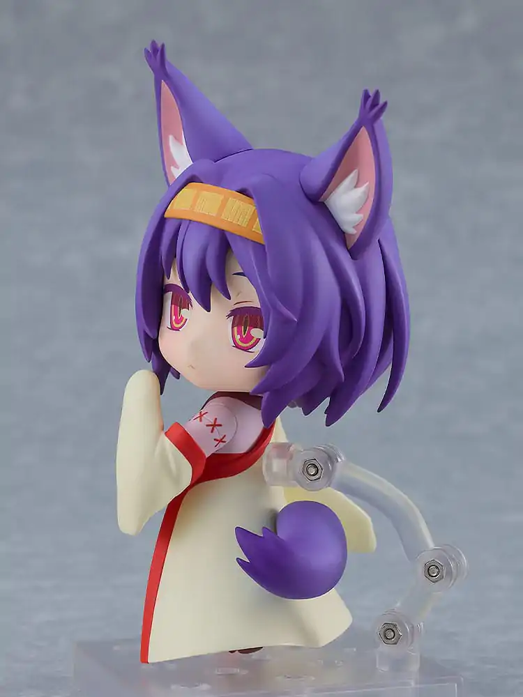 No Game No Life Nendoroid akcijska figura Izuna 10 cm fotografija izdelka