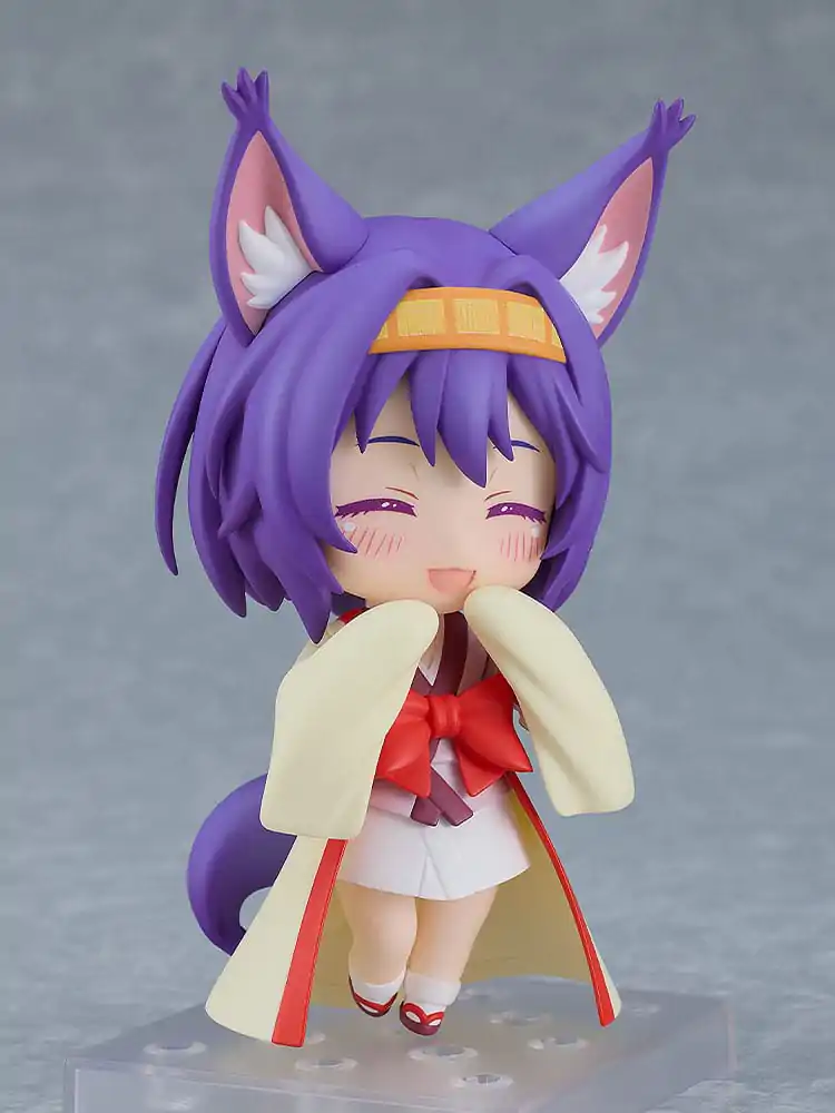 No Game No Life Nendoroid akcijska figura Izuna 10 cm fotografija izdelka