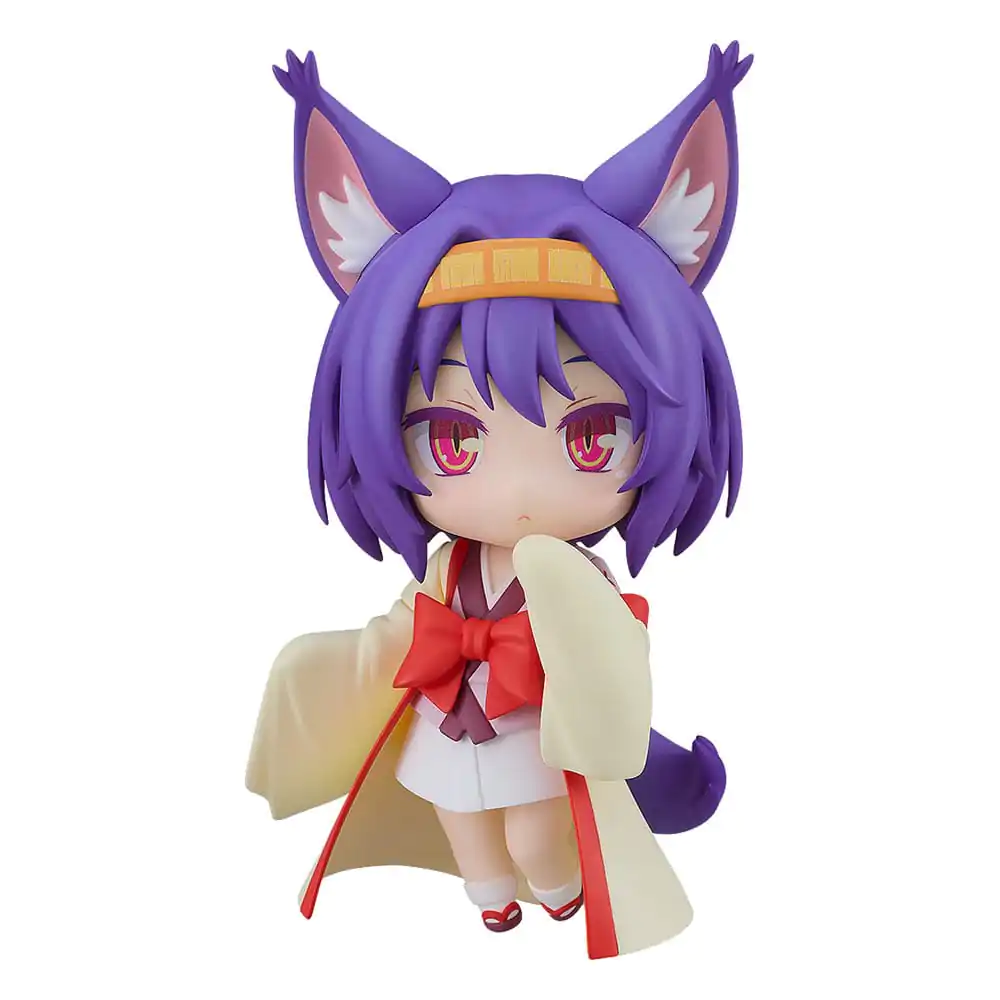 No Game No Life Nendoroid akcijska figura Izuna 10 cm fotografija izdelka