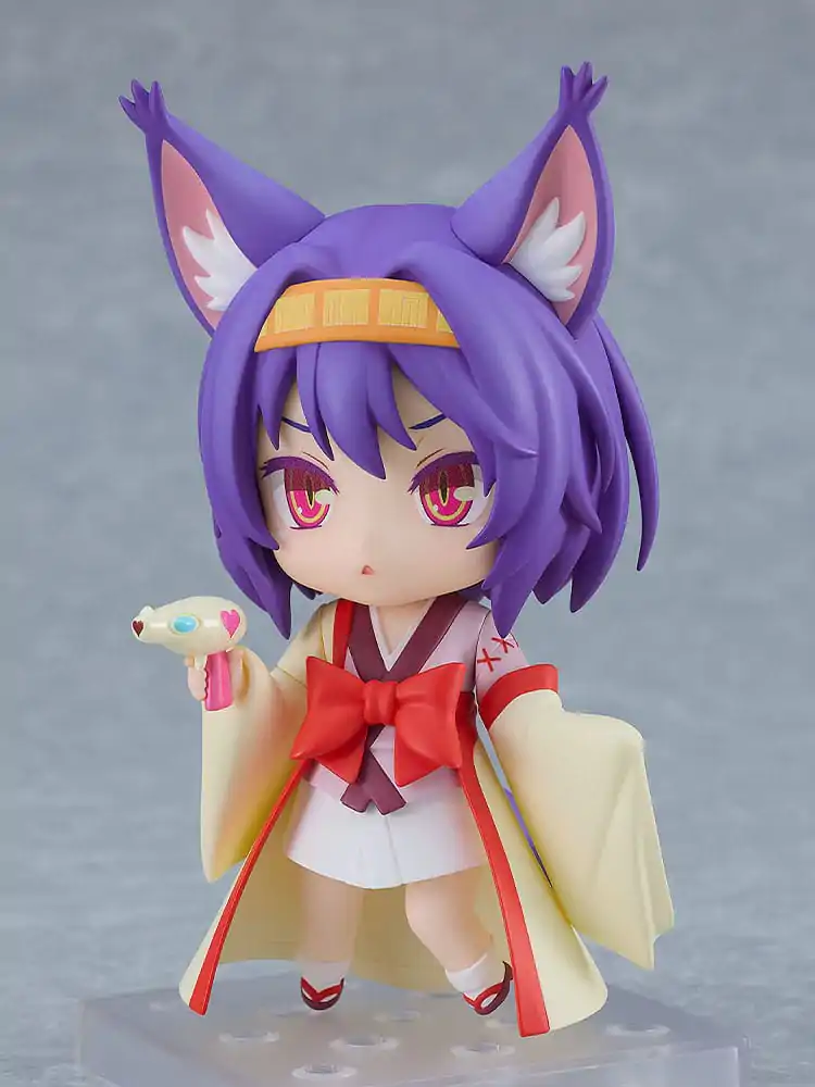 No Game No Life Nendoroid akcijska figura Izuna 10 cm fotografija izdelka