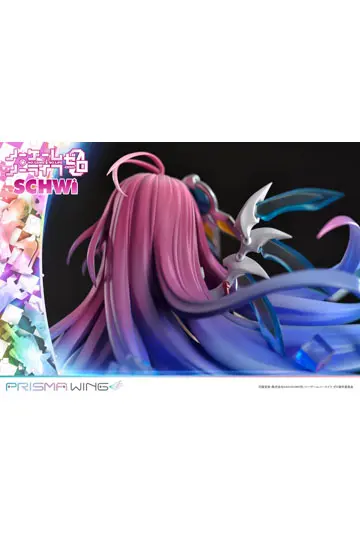 No Game No Life Prisma Wing PVC kip 1/7 Schwi 26 cm fotografija izdelka