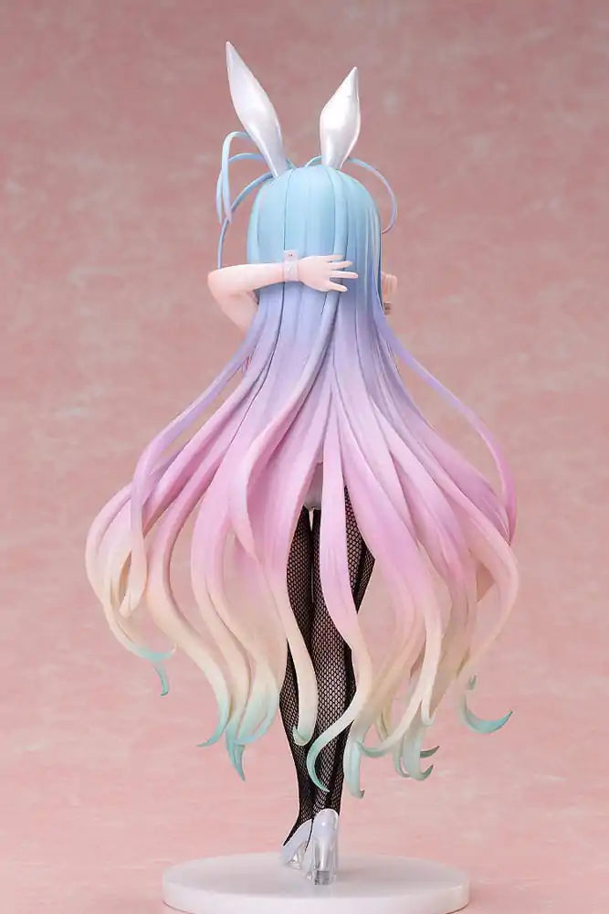 No Game No Life Zero PVC Figurica 1/6 Shiro: Bunny Ver. 25 cm fotografija izdelka