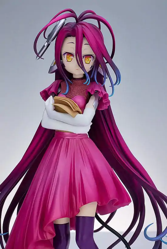 No Game No Life Zero Pop Up Parade PVC soška Schwi: Concert Ver. 21 cm fotografija izdelka