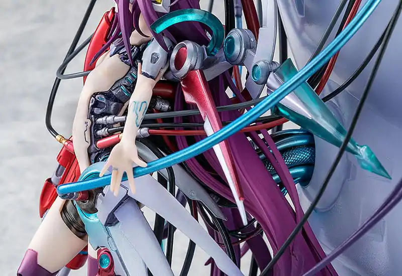 No Game No Life Zero PVC kip Schwi (ponovitev) 28 cm fotografija izdelka