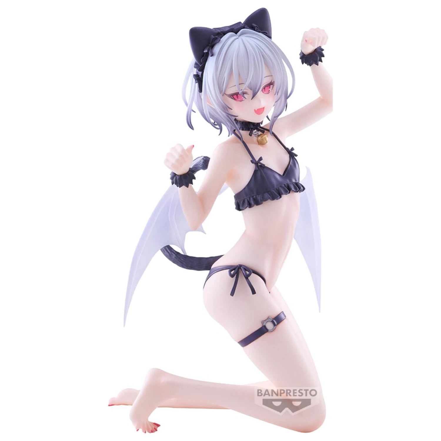 Figura Noah Espresto Monster Motions Rurudo 16 cm fotografija izdelka