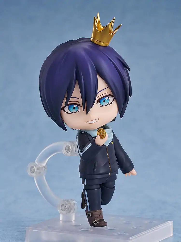 Noragami Nendoroid Akcijska Figura Yato 10 cm fotografija izdelka