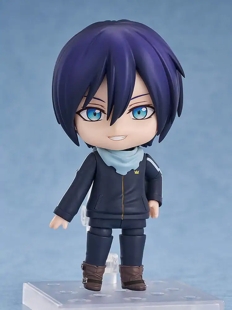 Noragami Nendoroid Akcijska Figura Yato 10 cm fotografija izdelka