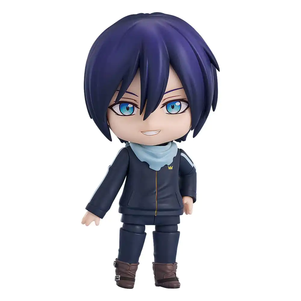 Noragami Nendoroid Akcijska Figura Yato 10 cm fotografija izdelka