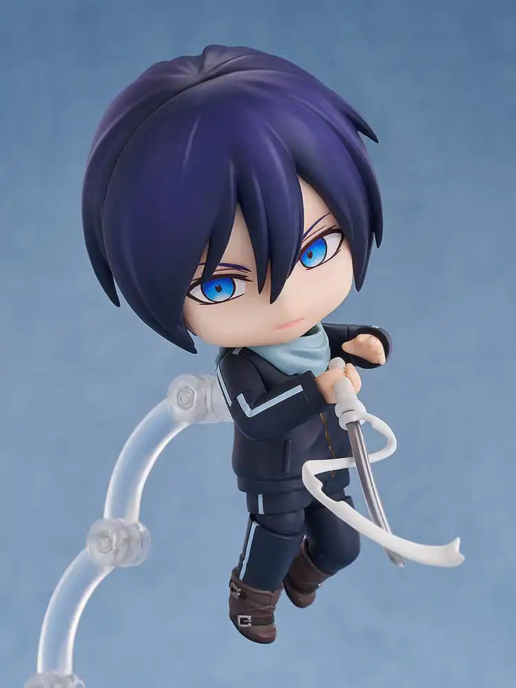 Noragami Nendoroid Akcijska Figura Yato 10 cm fotografija izdelka