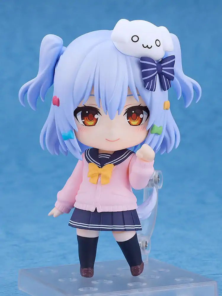 Noripro Nendoroid akcijska figura Inuyama Tamaki 10 cm fotografija izdelka