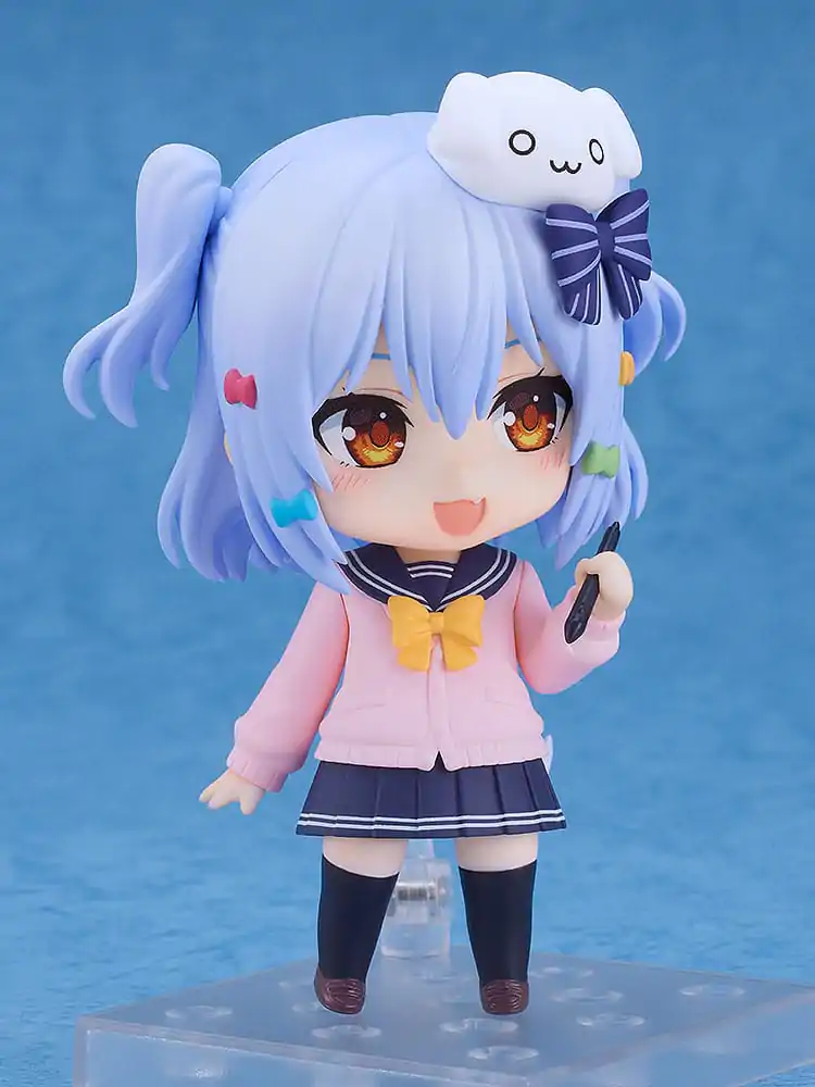 Noripro Nendoroid akcijska figura Inuyama Tamaki 10 cm fotografija izdelka