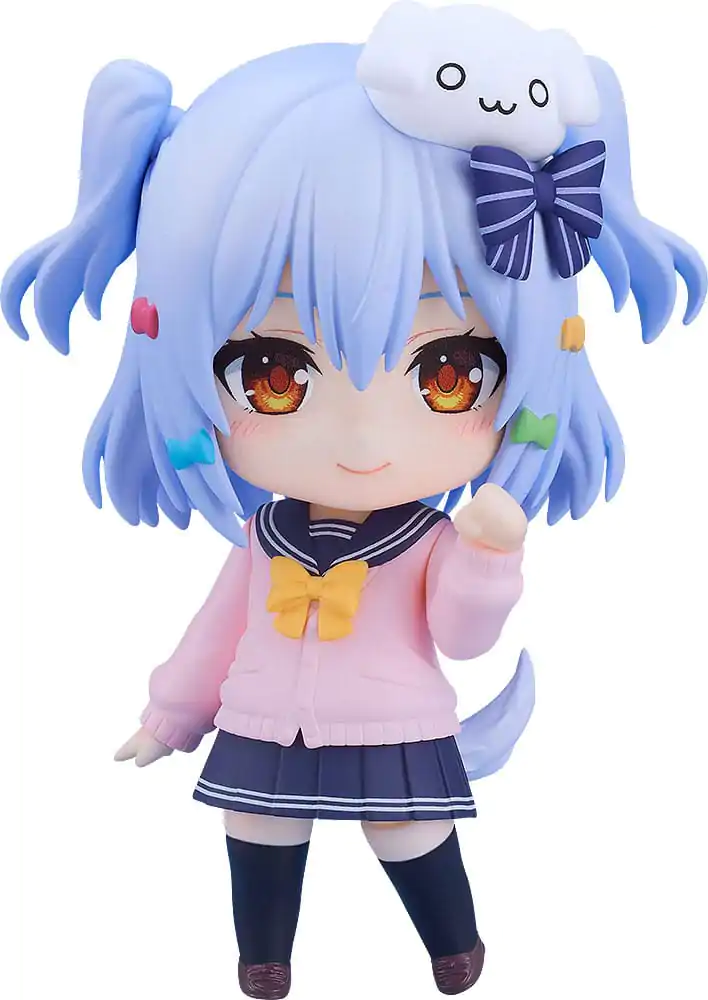 Noripro Nendoroid akcijska figura Inuyama Tamaki 10 cm fotografija izdelka