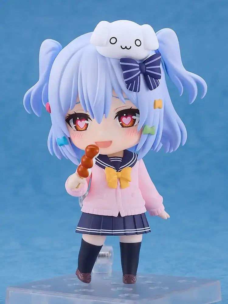 Noripro Nendoroid akcijska figura Inuyama Tamaki 10 cm fotografija izdelka