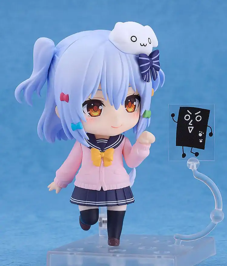 Noripro Nendoroid akcijska figura Inuyama Tamaki 10 cm fotografija izdelka