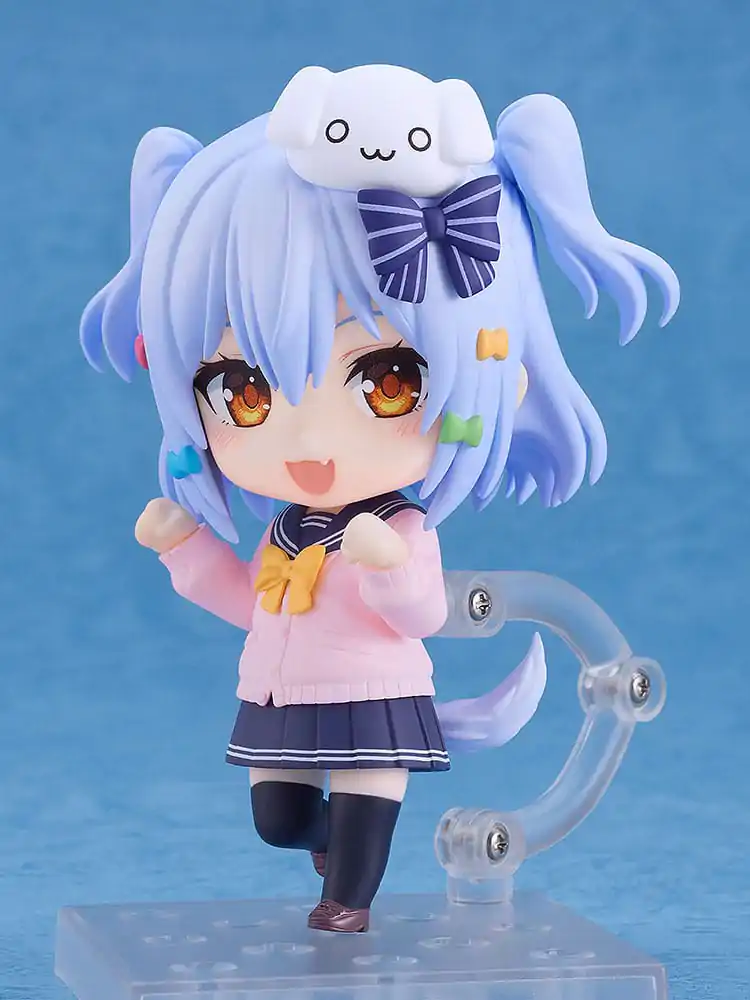 Noripro Nendoroid akcijska figura Inuyama Tamaki 10 cm fotografija izdelka