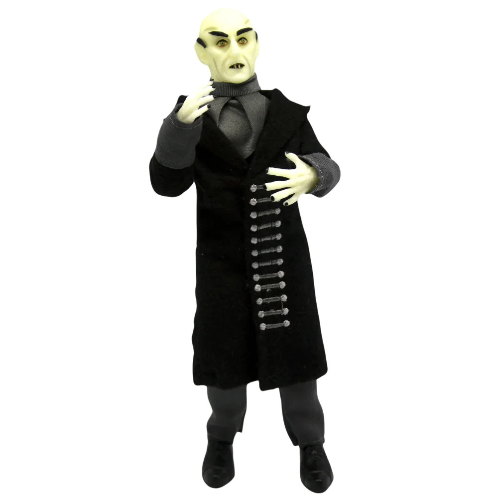 Akcijska figura Nosferatu (Sveti v temi) 20 cm fotografija izdelka