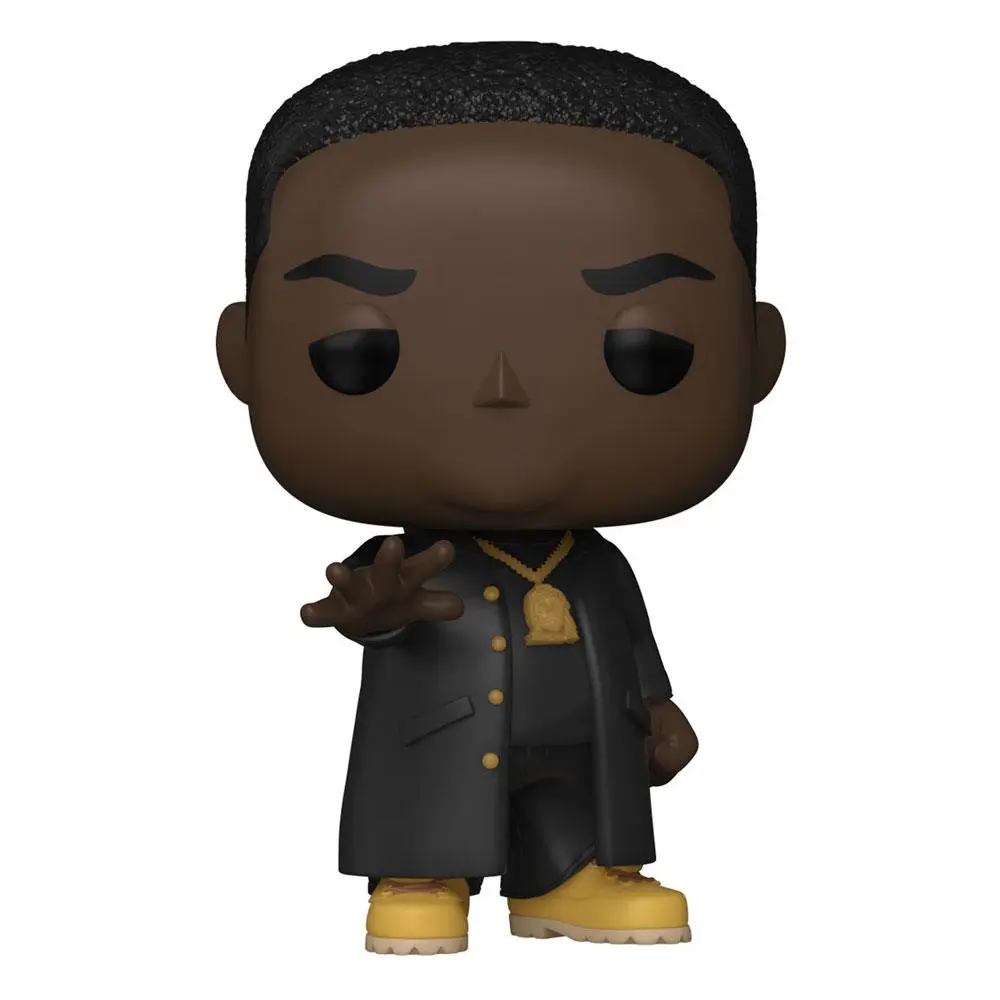 Notorious B.I.G. POP! Albums Vinyl Figurica Biggie Smalls - Born Again 9 cm fotografija izdelka