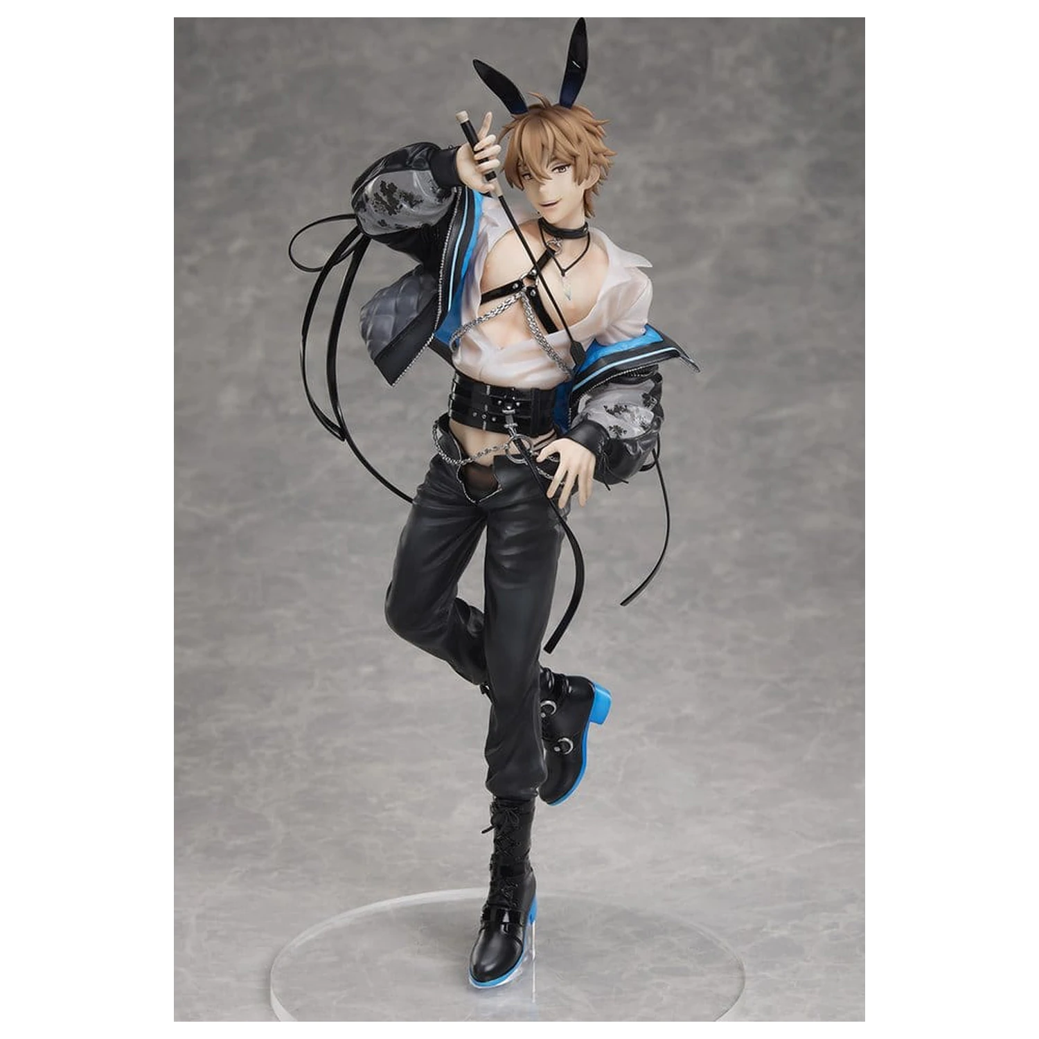 NU: Carnival PVC figura Eiden Bunny ver. 26 cm fotografija izdelka
