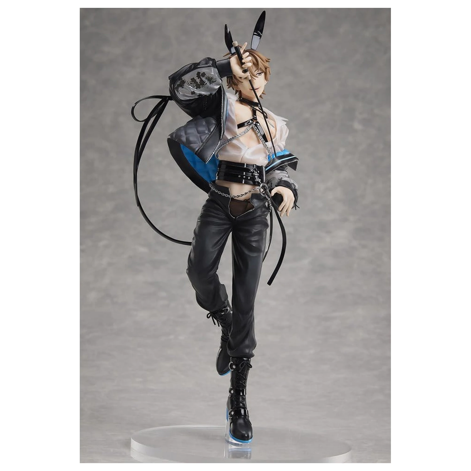 NU: Carnival PVC figura Eiden Bunny ver. 26 cm fotografija izdelka