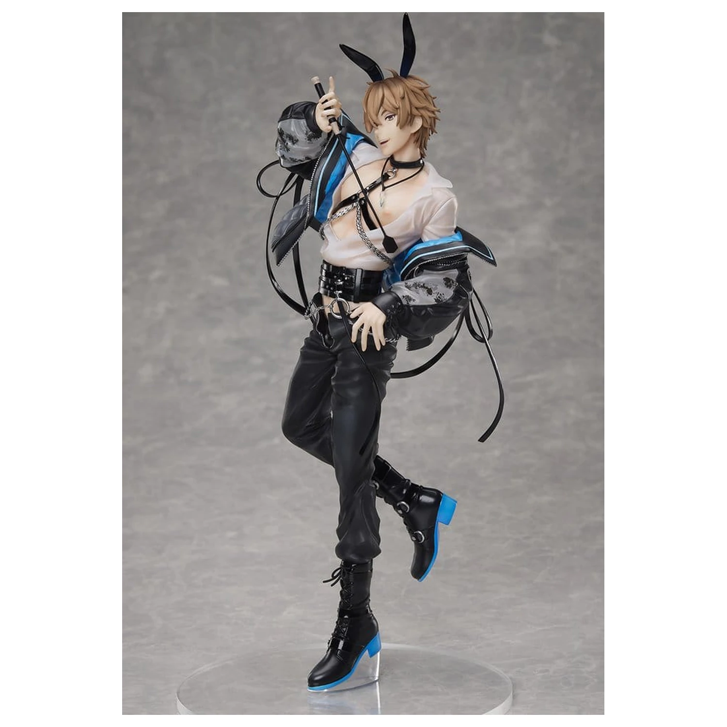 NU: Carnival PVC figura Eiden Bunny ver. 26 cm fotografija izdelka