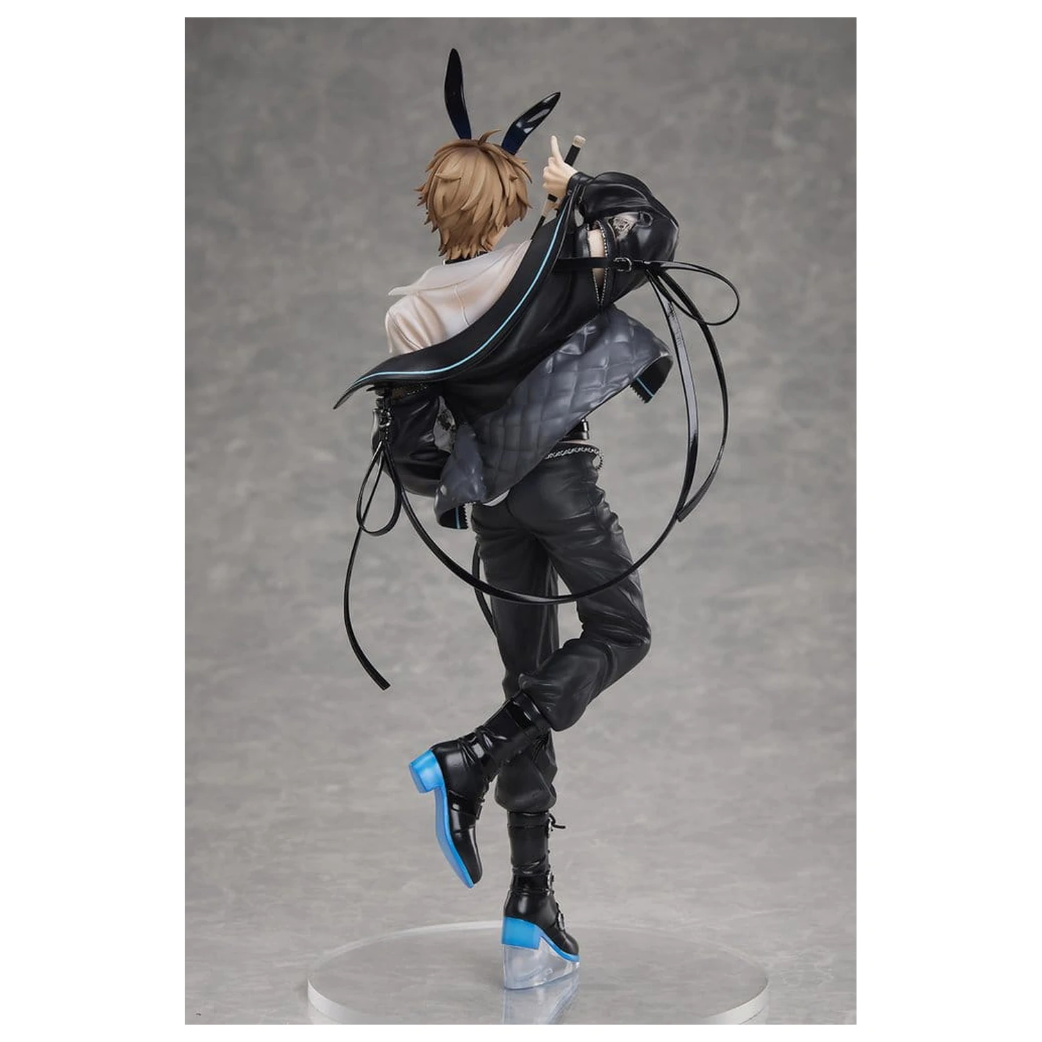NU: Carnival PVC figura Eiden Bunny ver. 26 cm fotografija izdelka