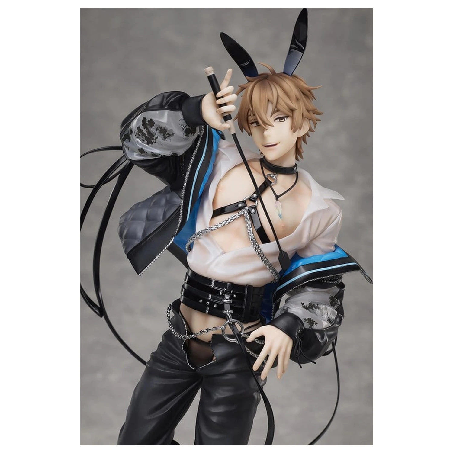 NU: Carnival PVC figura Eiden Bunny ver. 26 cm fotografija izdelka