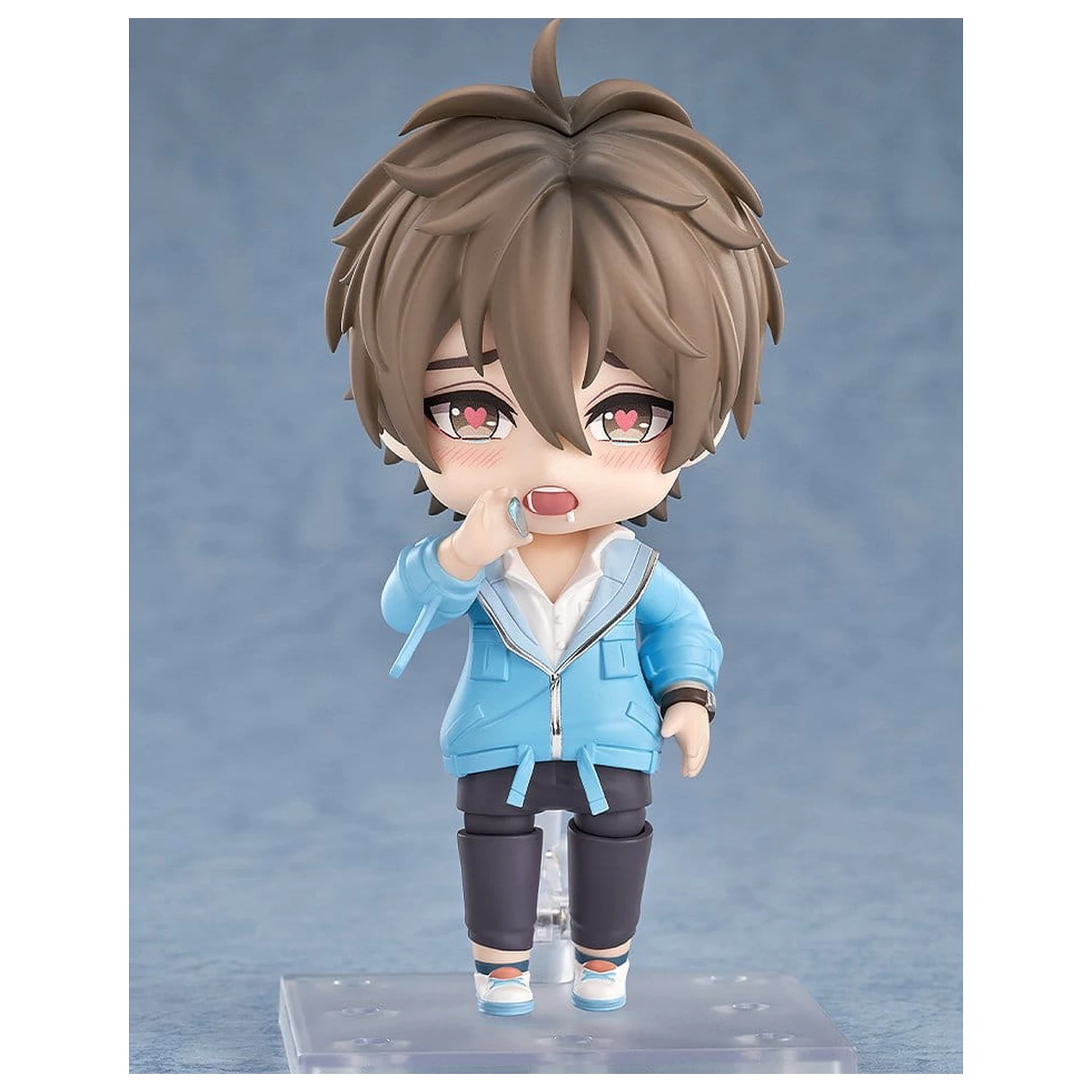 NU: Carnival Nendoroid figurica Eiden 10 cm fotografija izdelka