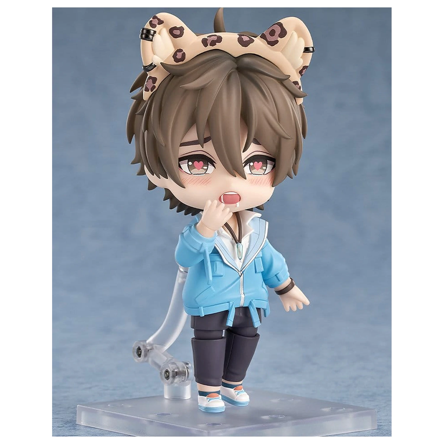 NU: Carnival Nendoroid figurica Eiden 10 cm fotografija izdelka