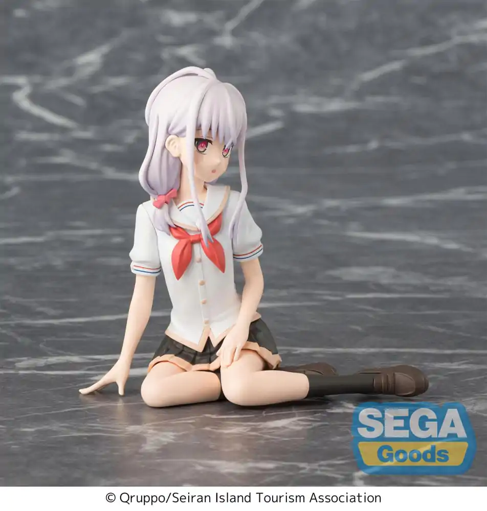 Nukitashi The Animation PM Perching PVC Kip Fumino Kotoyose 10 cm fotografija izdelka