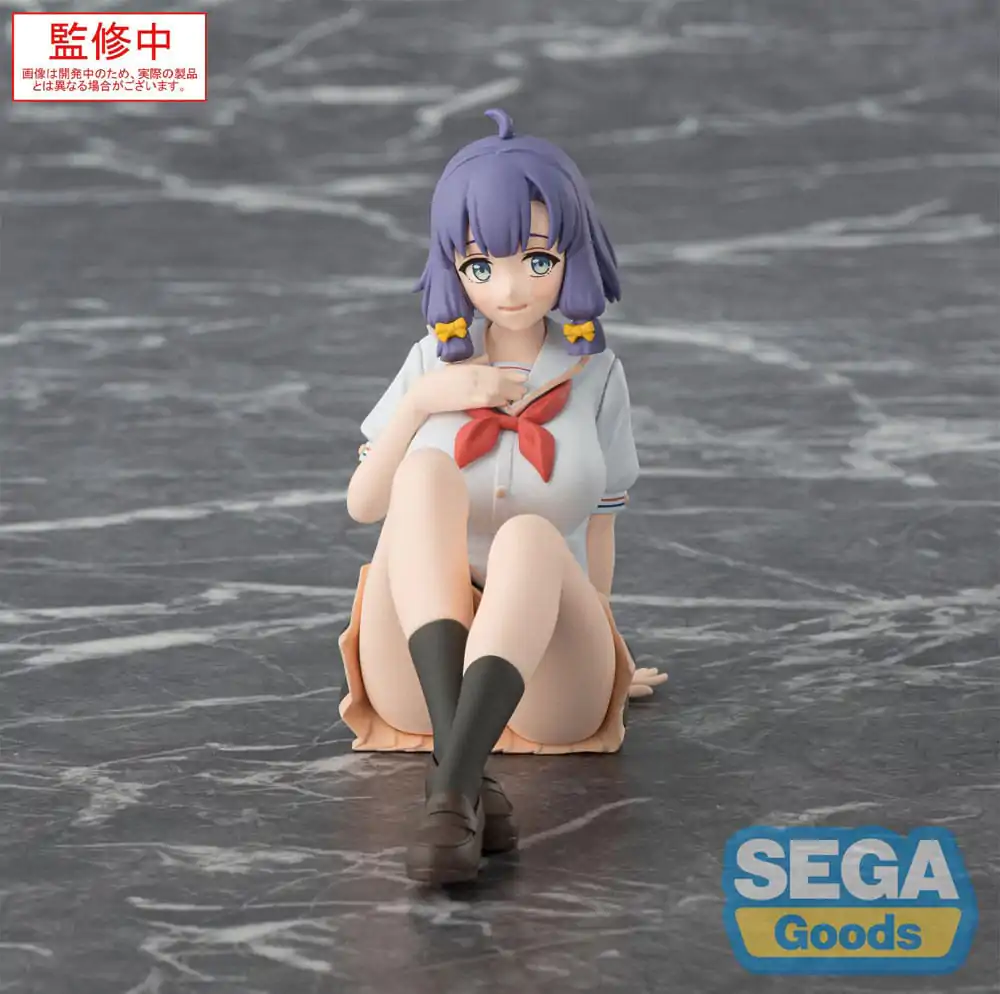 Nukitashi The Animation PM PVC Kip Misaki Hotori 9 cm fotografija izdelka