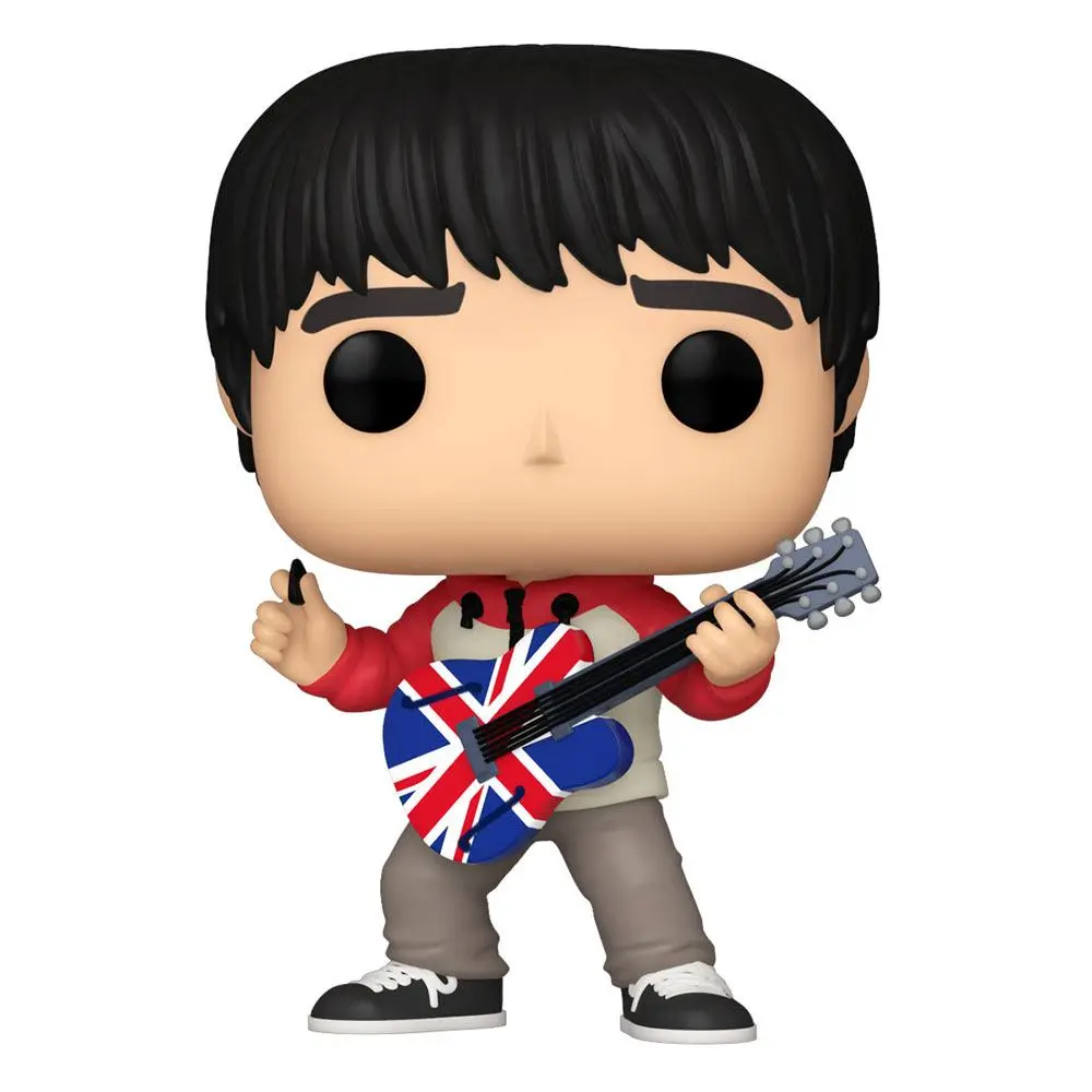 Oasis POP! Rocks Vinyl Figura Noel Gallagher 9 cm fotografija izdelka