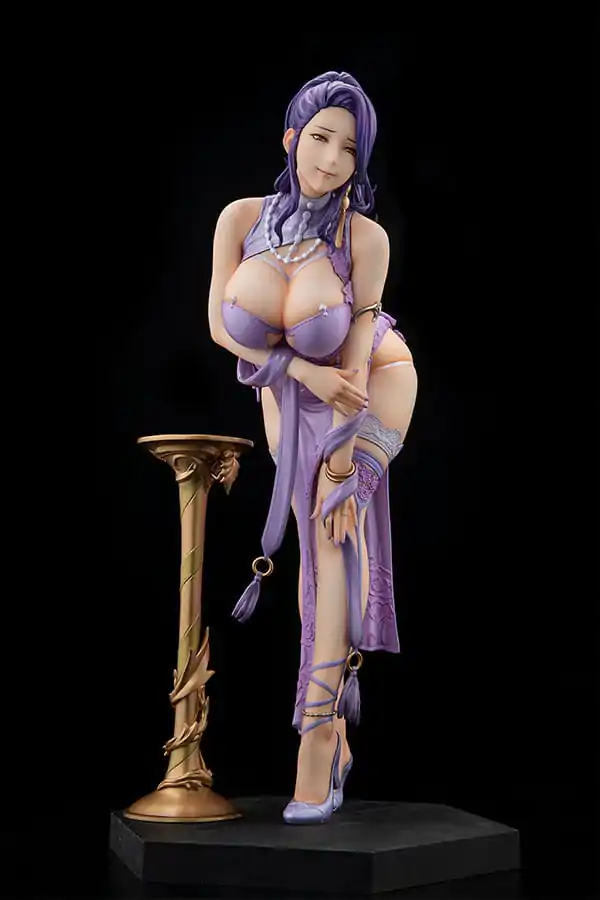 Oda Non Original Character PVC Kip 1/5 Yen Yokiri 32 cm fotografija izdelka