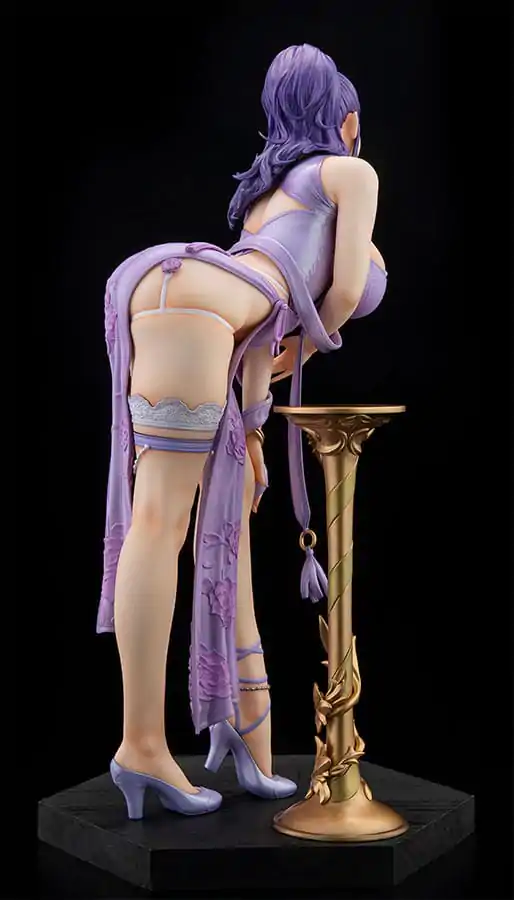 Oda Non Original Character PVC Kip 1/5 Yen Yokiri 32 cm fotografija izdelka