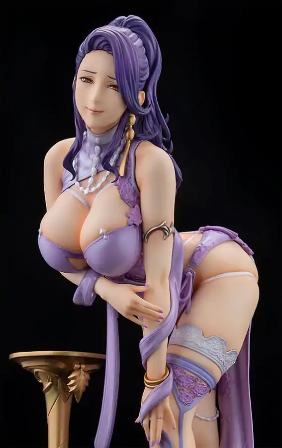 Oda Non Original Character PVC Kip 1/5 Yen Yokiri 32 cm fotografija izdelka