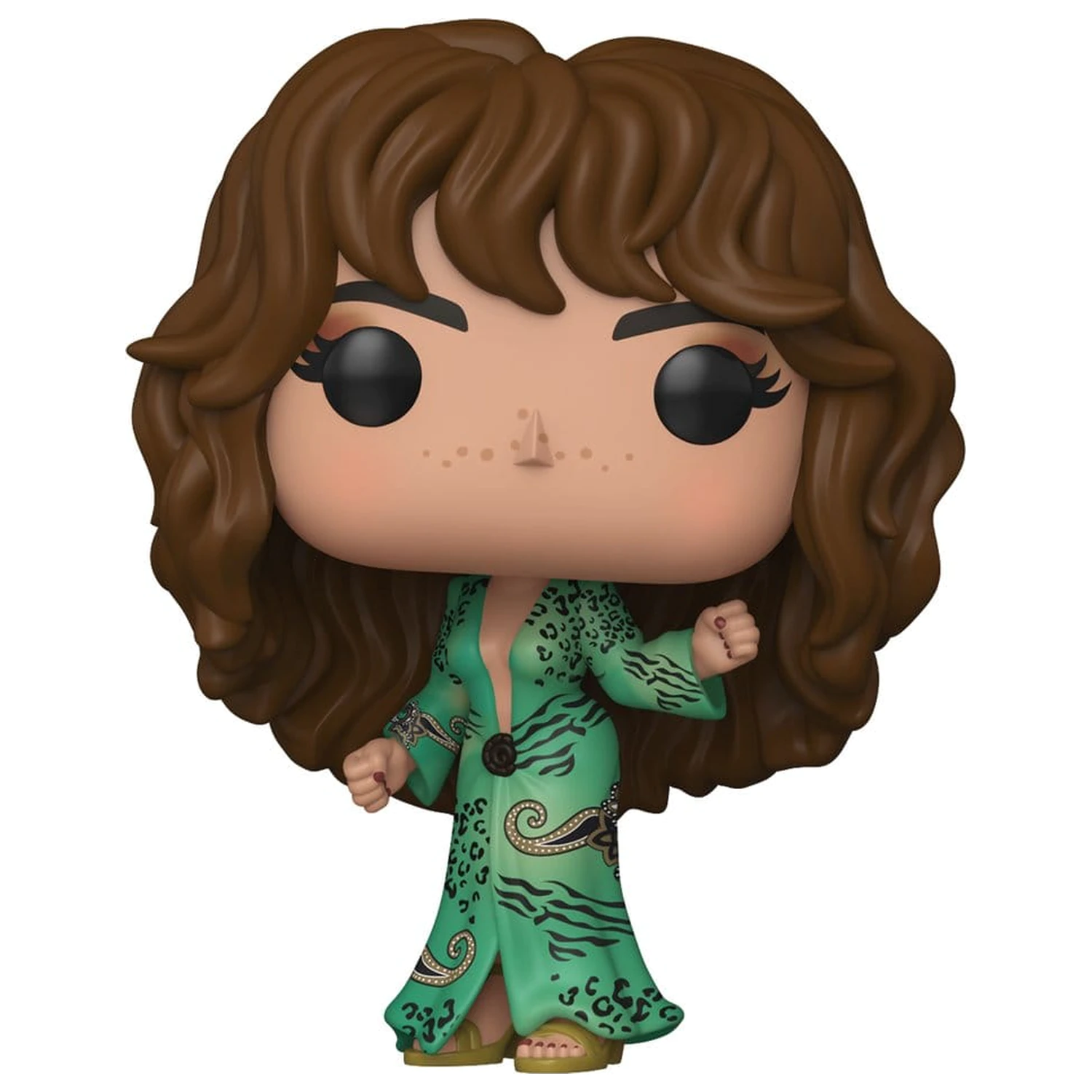 Off Campus Funko POP! TV vinilna figura Allie Hyes 9 cm fotografija izdelka