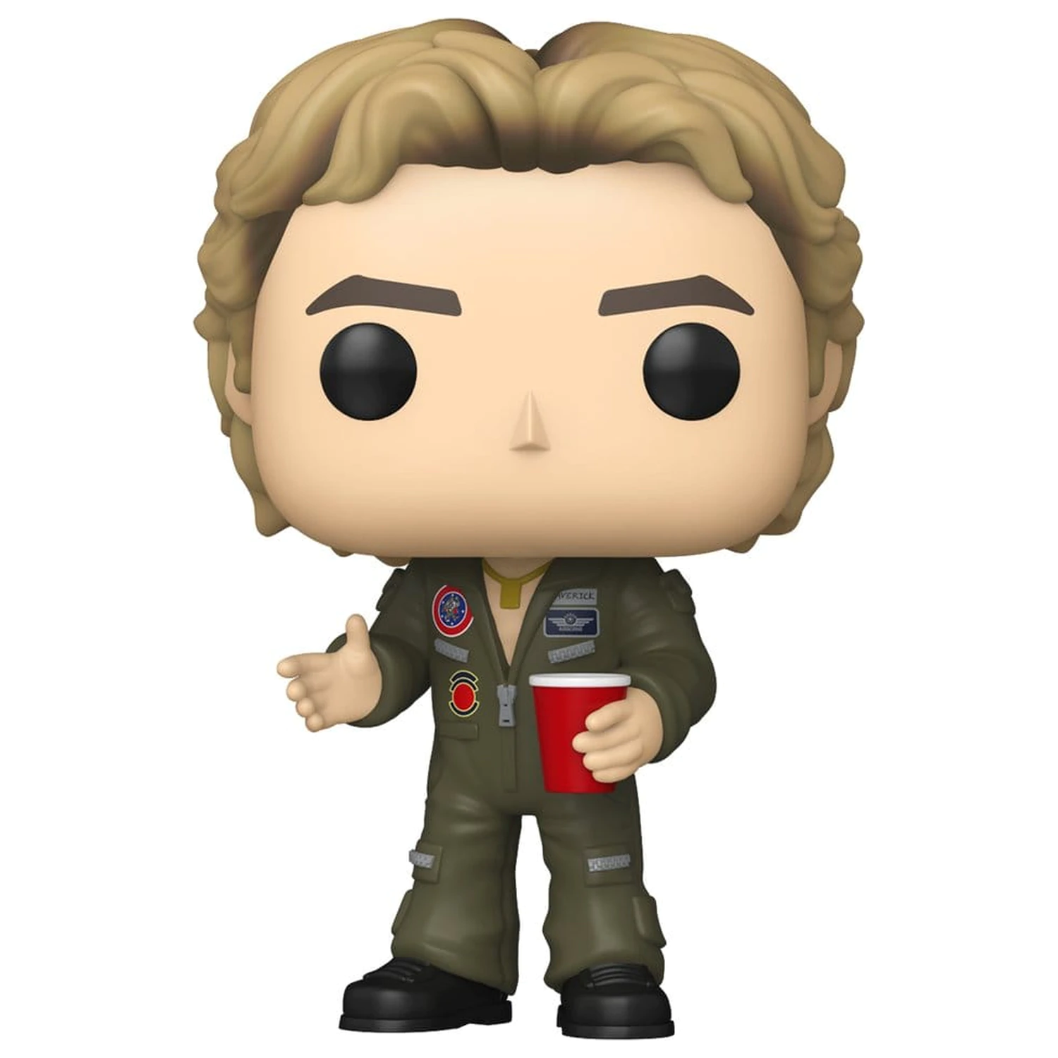 Off Campus Funko POP! TV Vinilna figura Dean Di Laurentis 9 cm fotografija izdelka
