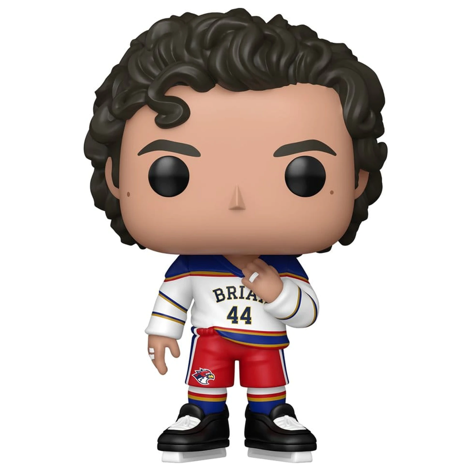 Off Campus Funko POP! TV Vinilna figura Garrett Graham 9 cm fotografija izdelka