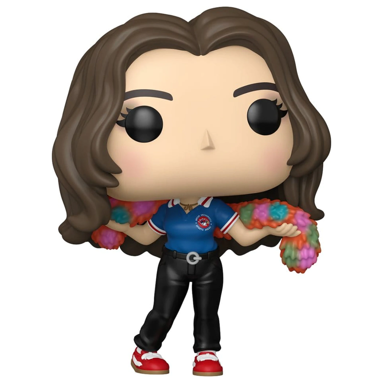 Off Campus Funko POP! TV Vinilna figura Hannah Wells 9 cm fotografija izdelka