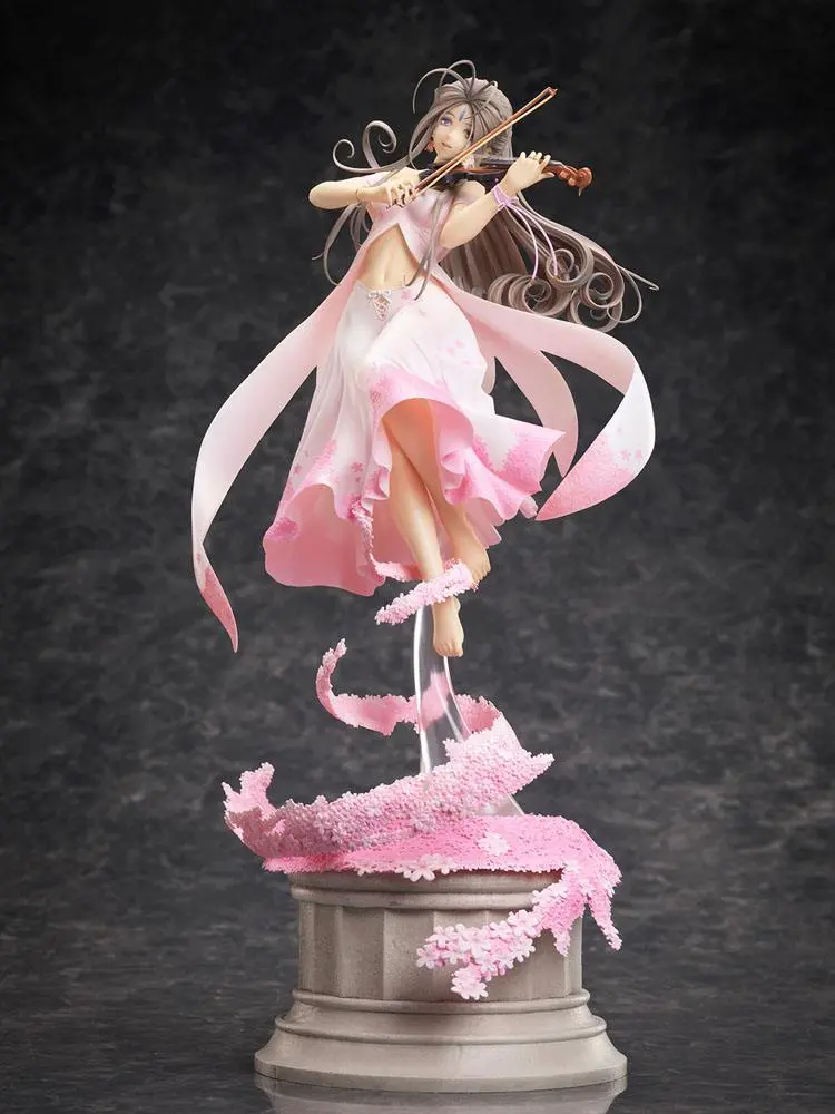 Oh My Goddess! PVC Kip 1/8 Belldandy 37 cm fotografija izdelka