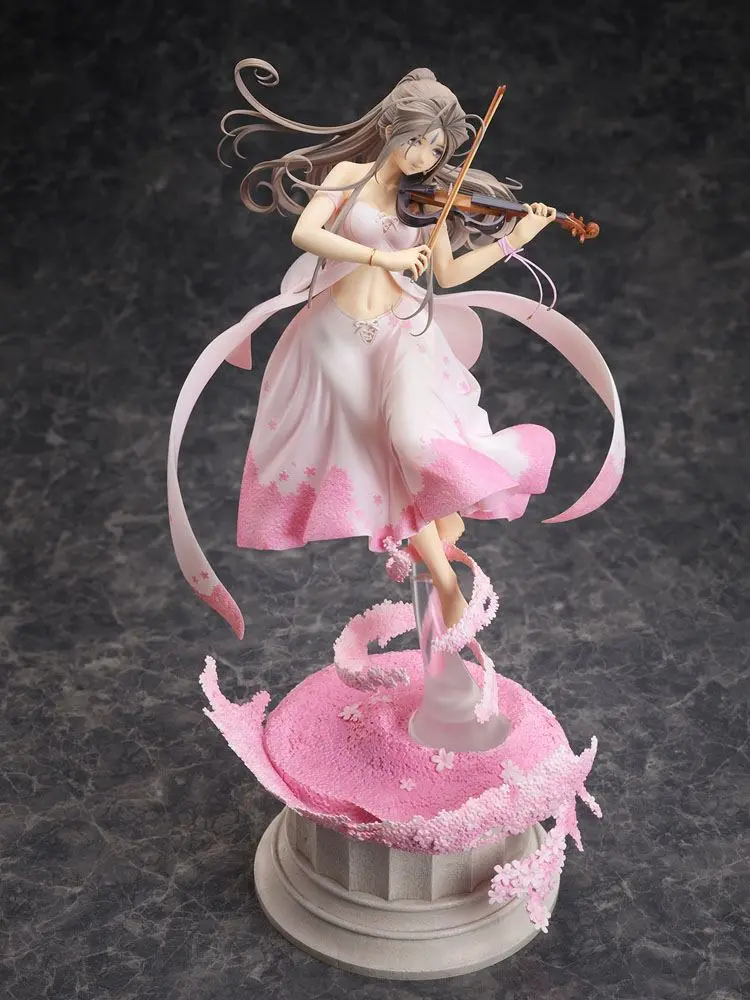 Oh My Goddess! PVC Kip 1/8 Belldandy 37 cm fotografija izdelka