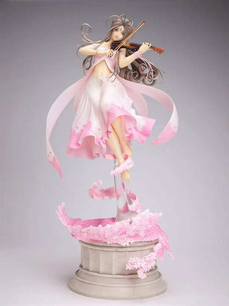 Oh My Goddess! PVC Kip 1/8 Belldandy 37 cm fotografija izdelka